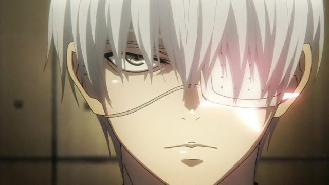 Tokyo Ghoul S04E05