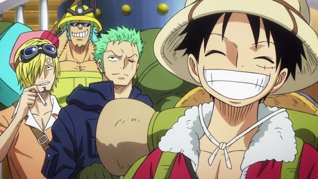 One Piece S00E14