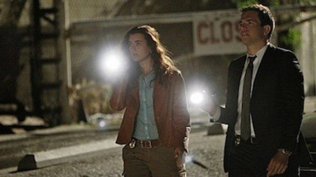 NCIS: Criminología Naval S07E22