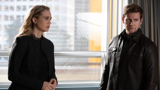 The Good Doctor S03E13