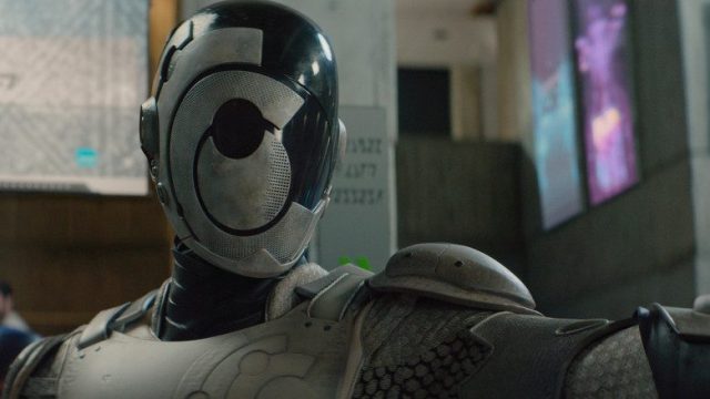 Matabot S01E10