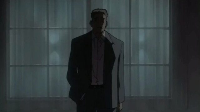 Monster S01E60