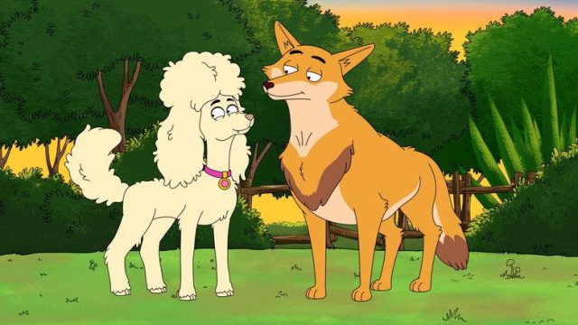 HouseBroken S01E08