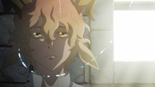 Bye Bye Earth S01E14