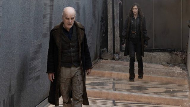 The Walking Dead: Dead City S02E07
