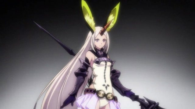 Shadowverse S01E20