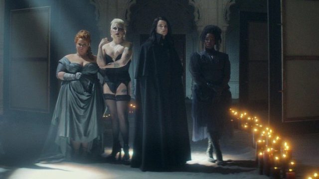 Sandman S02E01