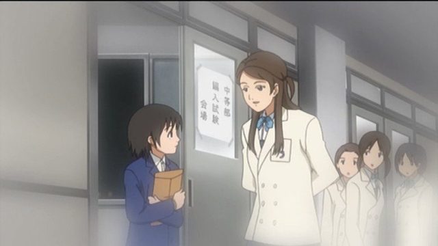 Hell Girl S01E10
