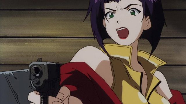 Cowboy Bebop S01E11