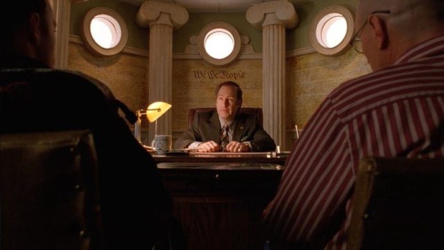 Breaking Bad S02E08