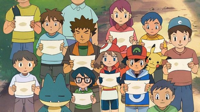 Pokémon S09E14