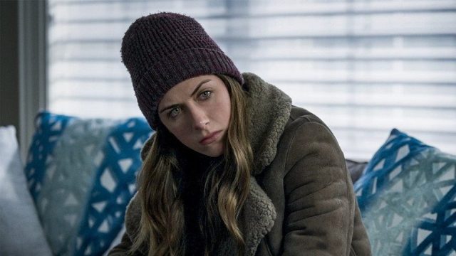 In the Dark S03E12