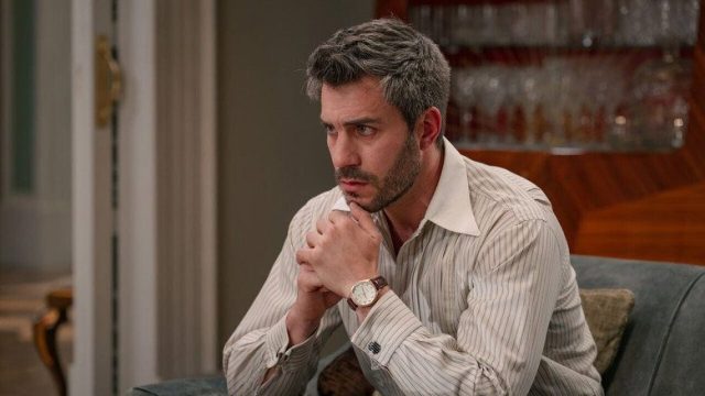 Sueños de libertad S01E140