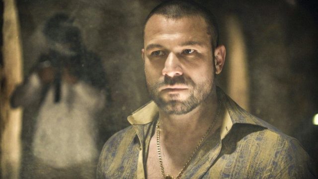 El Señor de los Cielos S06E13