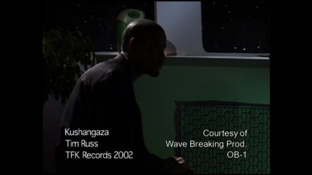 Star Trek: Voyager S00E26