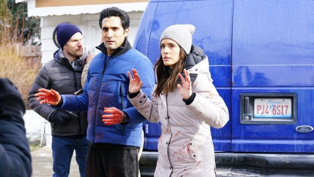 Chicago Med S05E16