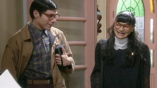 Yo soy Betty, la fea S01E127
