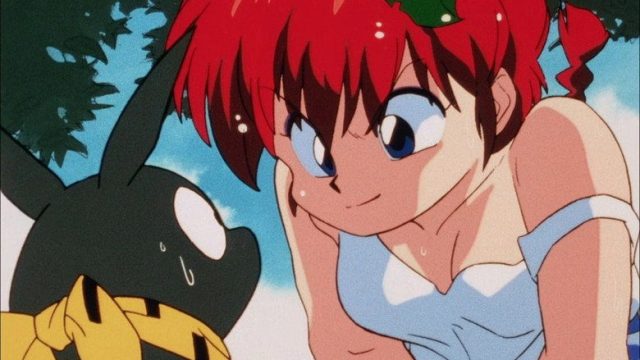 Ranma ½ S01E34