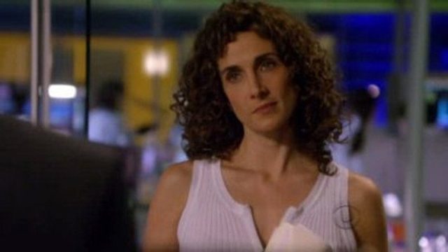 CSI: Nueva York S06E18