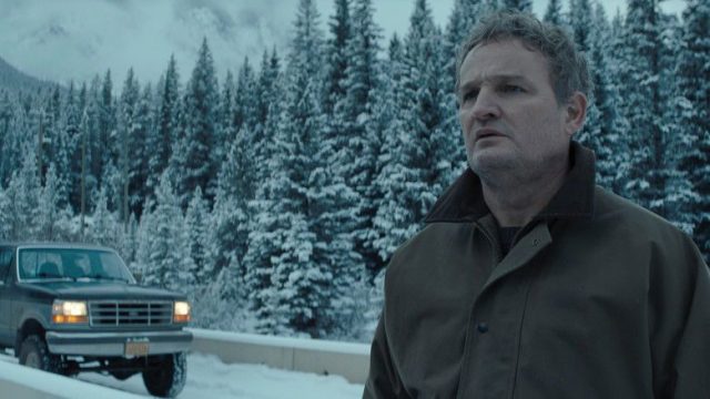 Alaska: La última frontera S01E10
