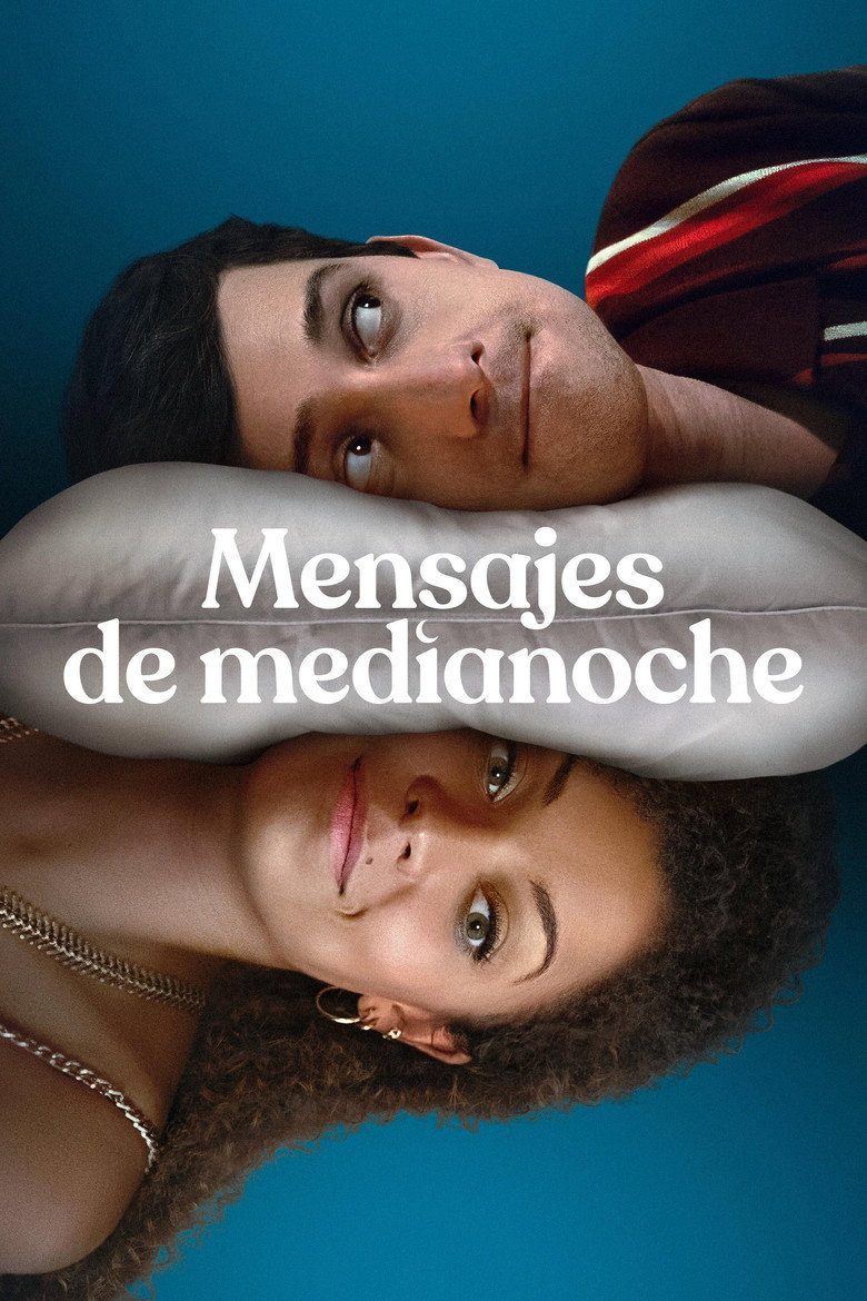 Mensajes de medianoche Temporada 1