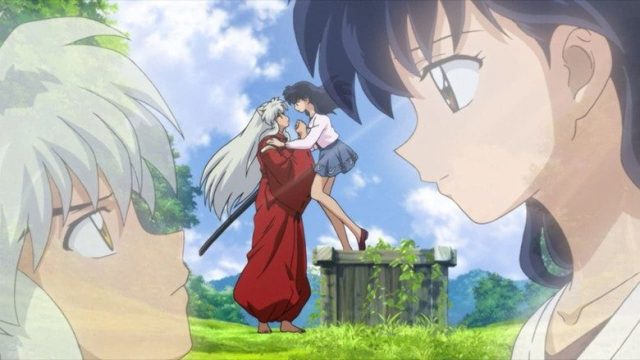Inuyasha S02E26
