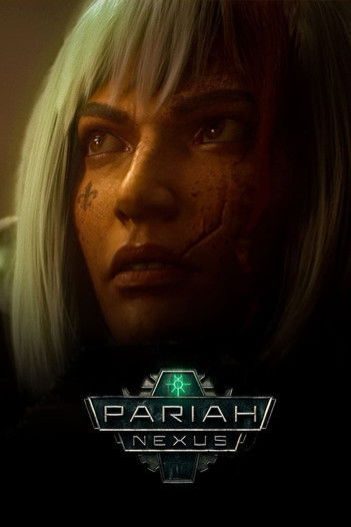 Pariah Nexus Temporada 1