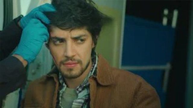Las hermanas Guerra S01E10
