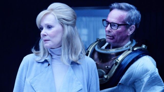 Legion S01E07