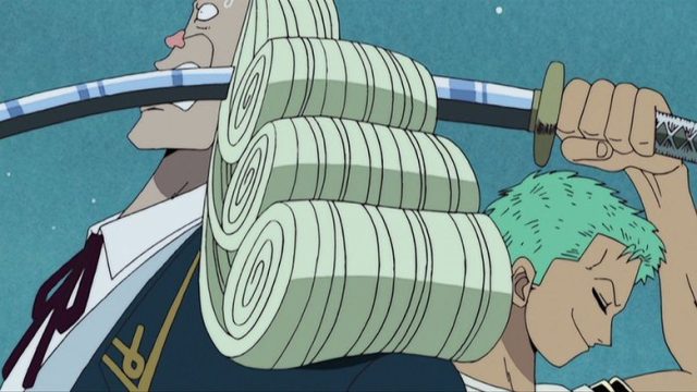 One Piece S02E65