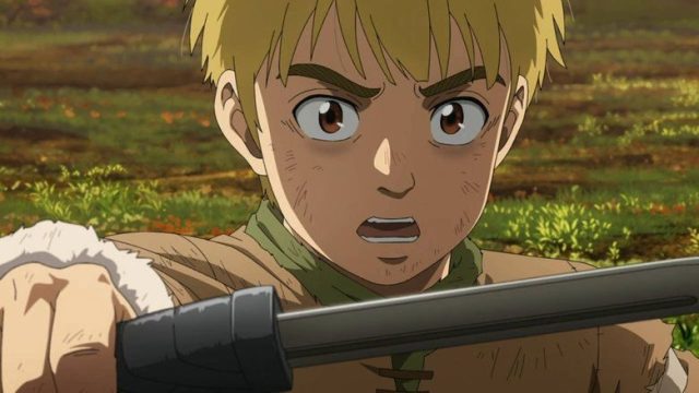 Vinland Saga S01E05