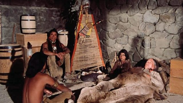 La familia Ingalls S04E13