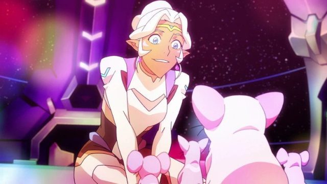 Voltron: El defensor legendario S02E07