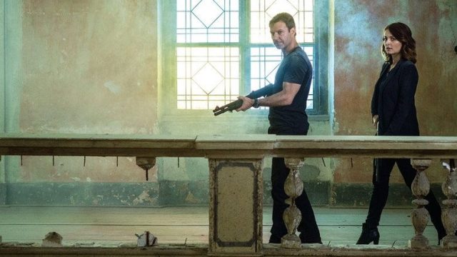 Transporter S02E05