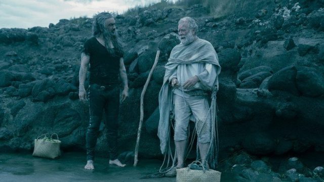 Nuestra bandera es de muerte S02E03