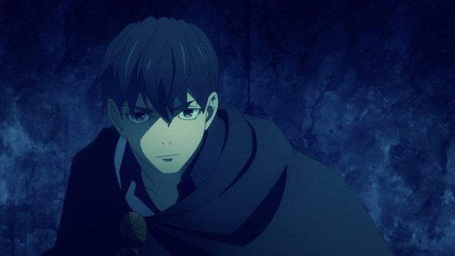 Tales of Wedding Rings S01E23