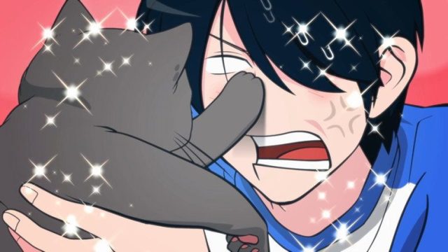 Ani ni Tsukeru Kusuri wa Nai! S05E08