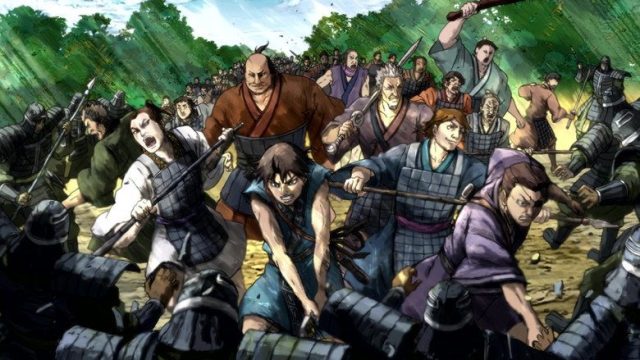 Kingdom S02E01