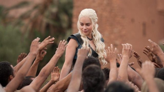 Game of Thrones S03E10