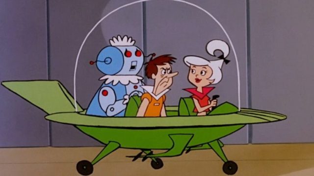 Los supersónicos S02E02