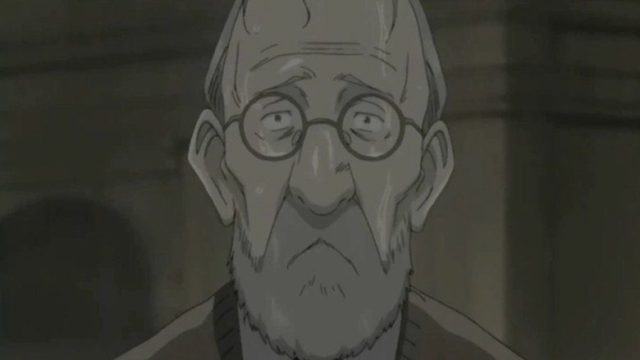 Monster S01E72