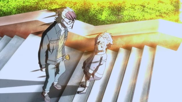Juushinki Pandora S01E20