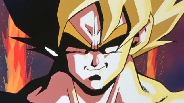 Dragon Ball Z Kai S02E25