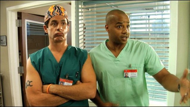 Scrubs S00E65