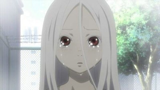 Deadman Wonderland S01E07