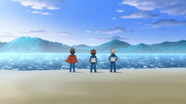 Súper Once S01E87