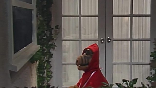 ALF S04E19