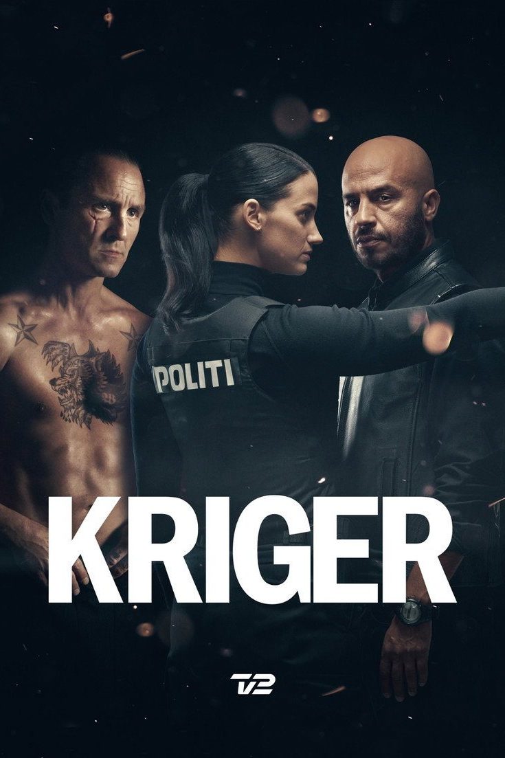 Kriger Temporada 1