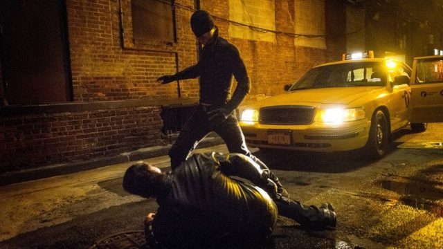 Marvel - Daredevil S01E05