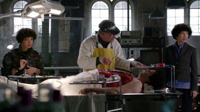Fringe S04E11